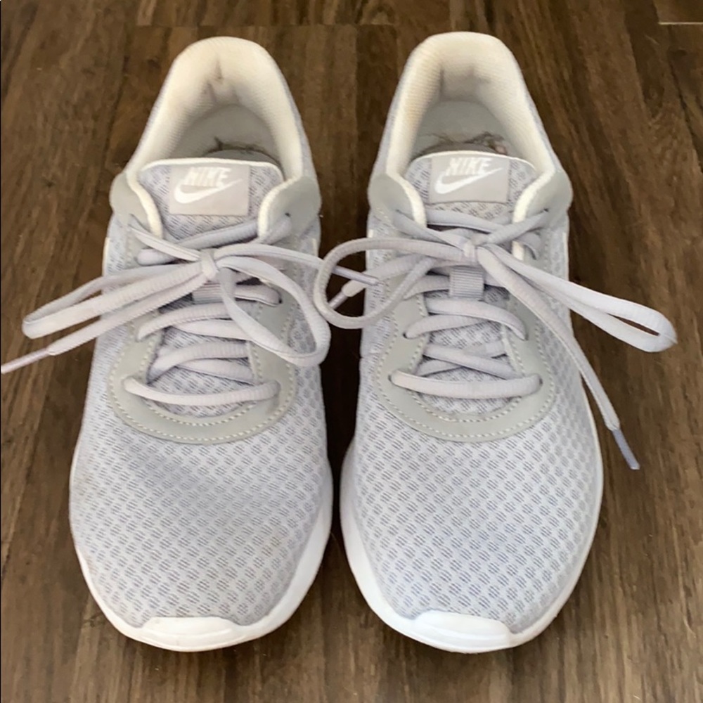 Nike walking shoes